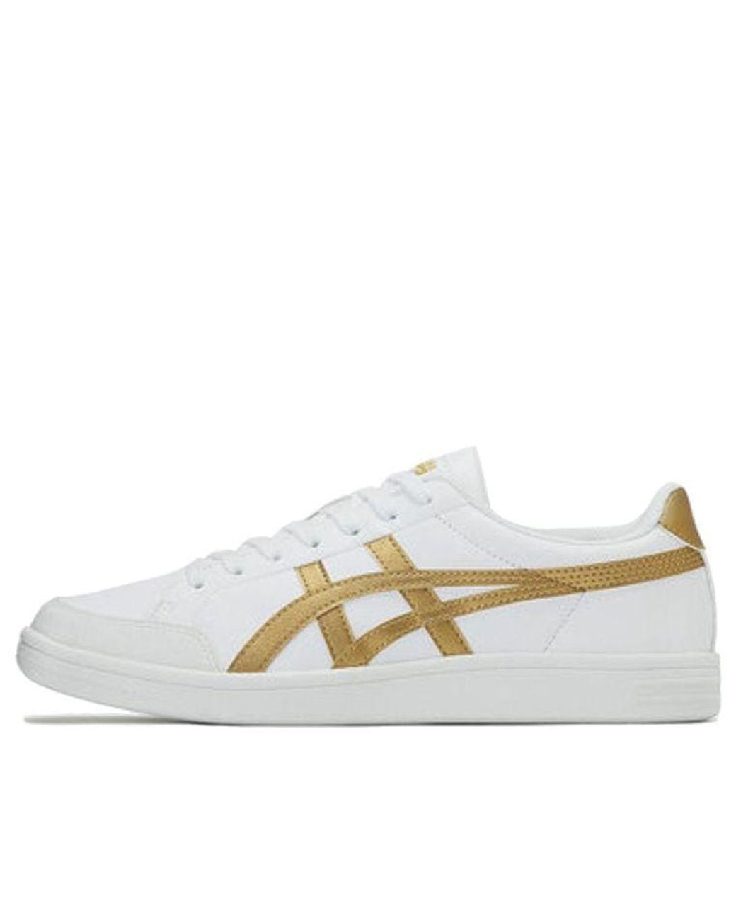 Onitsuka Tiger White Advanti for men