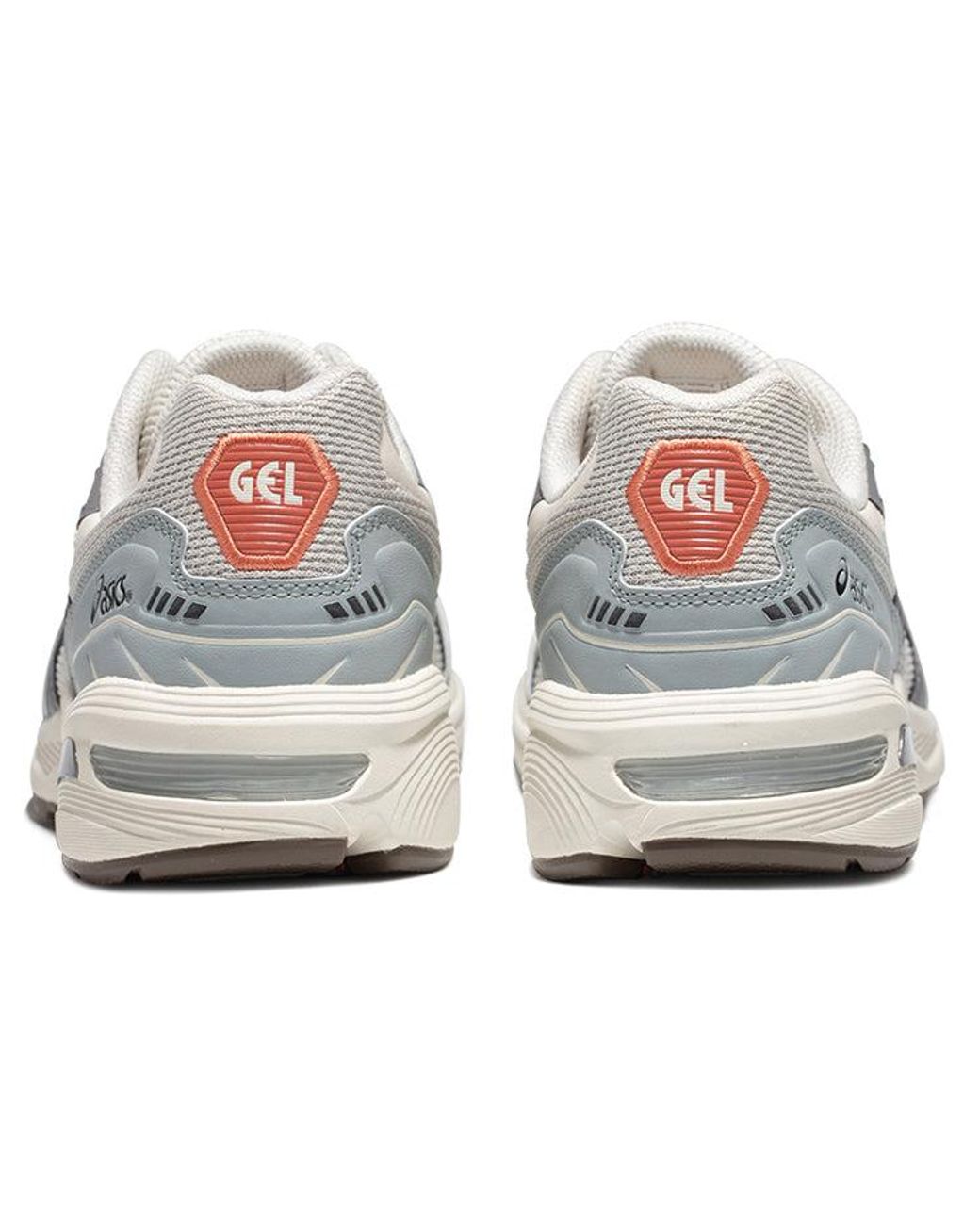 Asics White Gel-1090 'Cream' for men