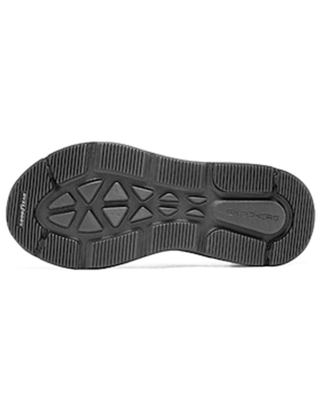 Skechers Black (Wmns) Max Cushioning Delta