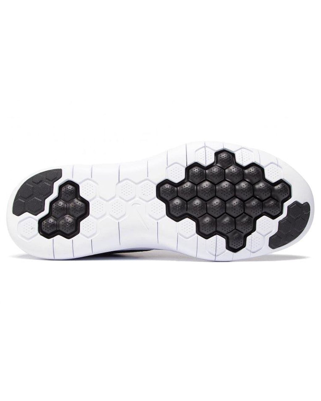 Nike Black Flex 2018 Rn for men