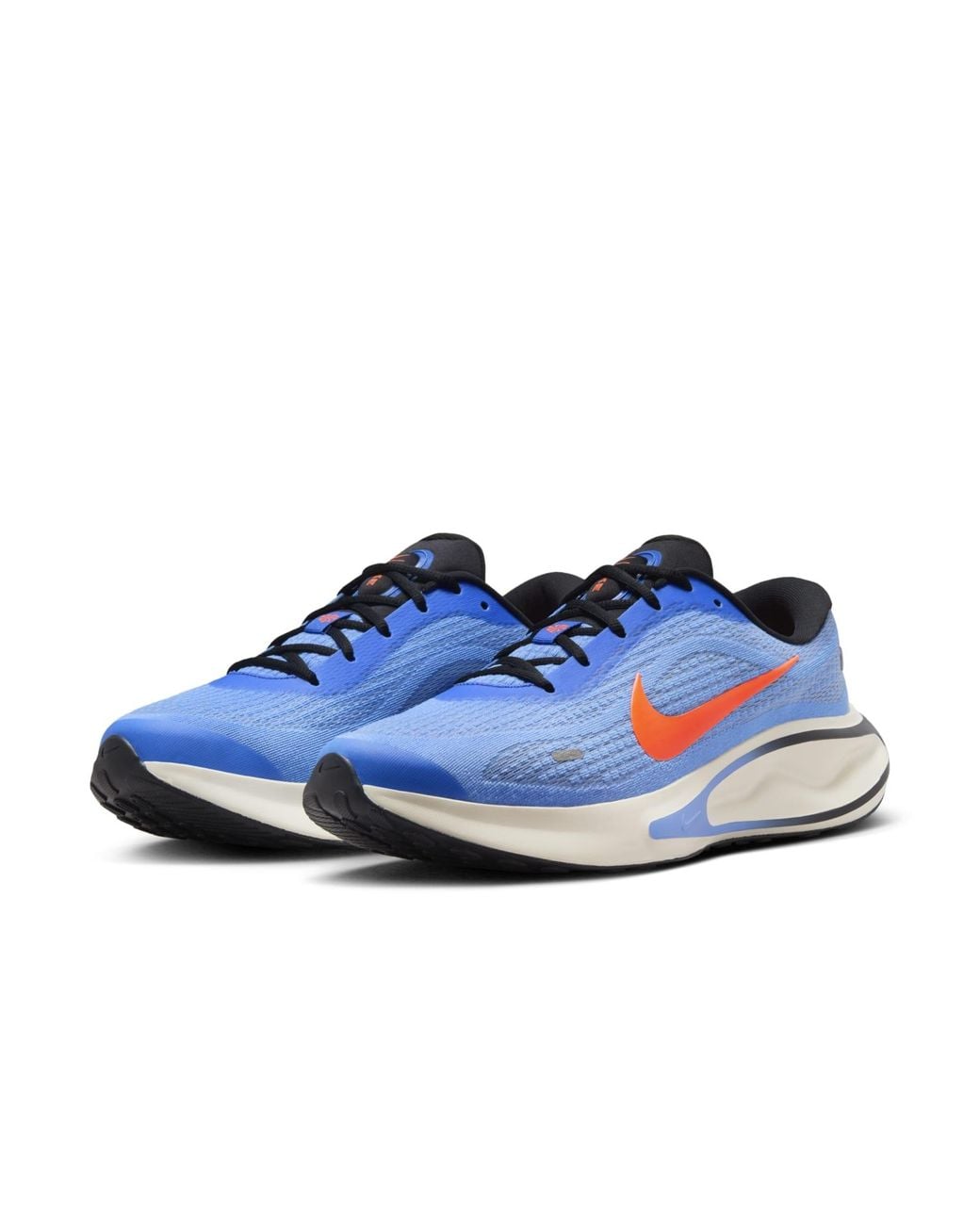 Nike Blue Journey Running Shoe for men