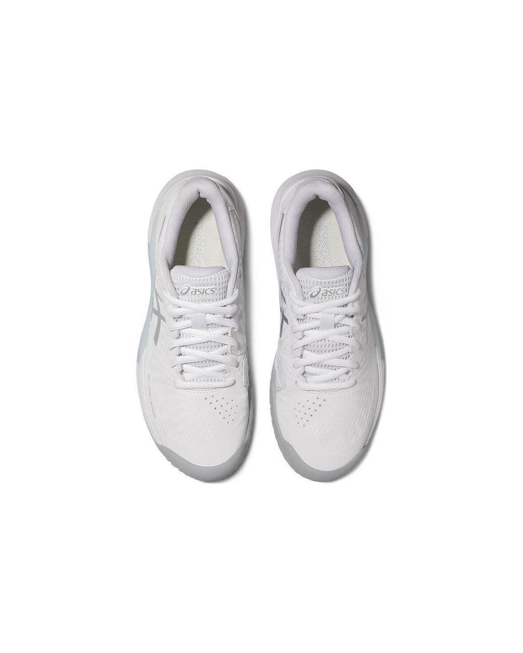 Asics White (Wmns) Gel Challenger 14 Pure'