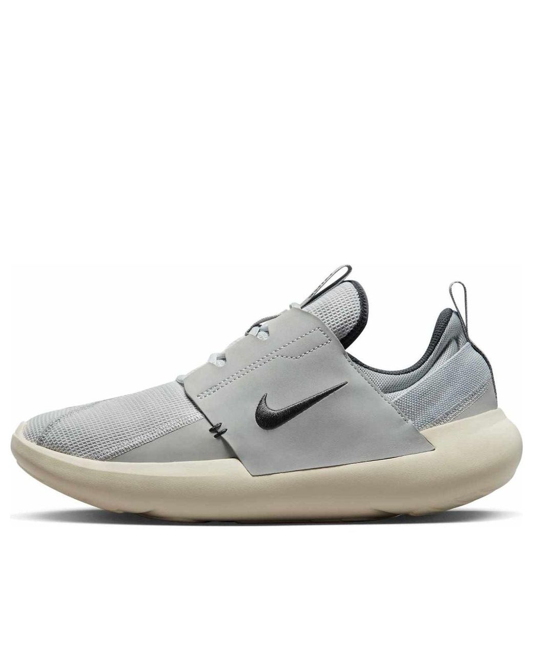 Nike Metallic E-Series Ad for men