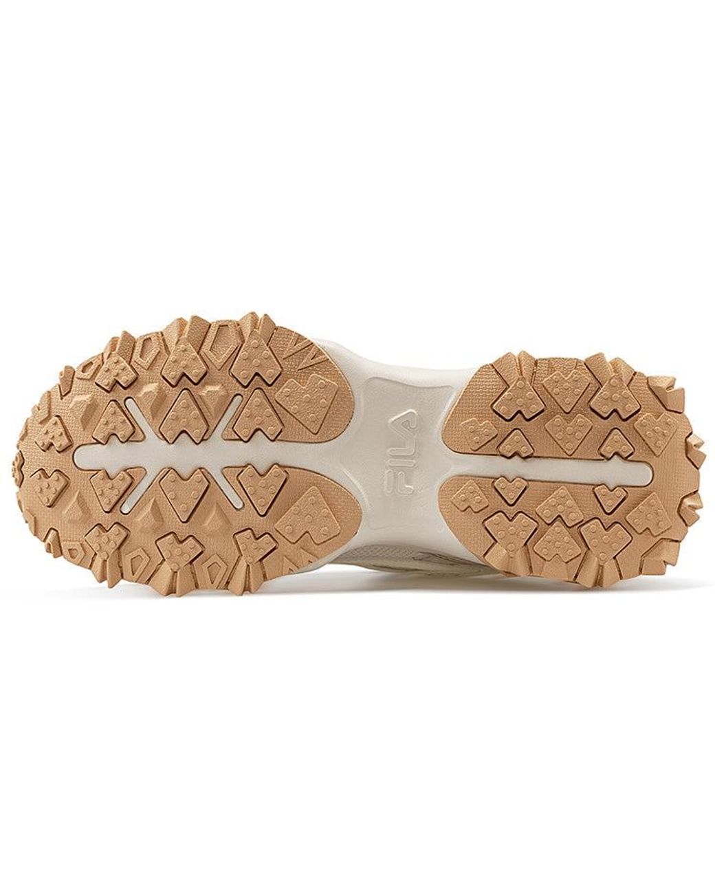 Fila White (Wmns) Fellow Sneakers
