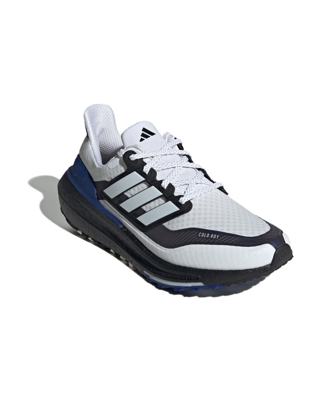 Adidas Blue Ultraboost Cold.Rdy 2.0 'Cloud' for men