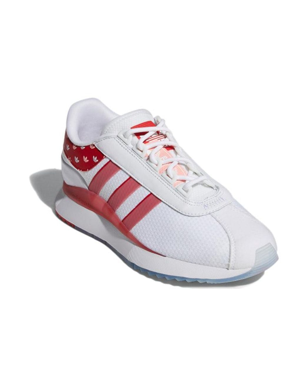 Adidas White (Wmns) Originals Sl Andridge