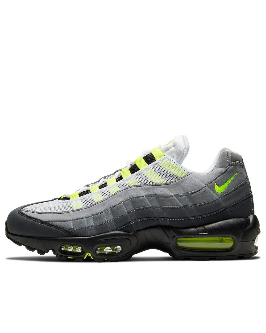 Nike Blue Air Max 95 Og 'Neon' 2020 for men
