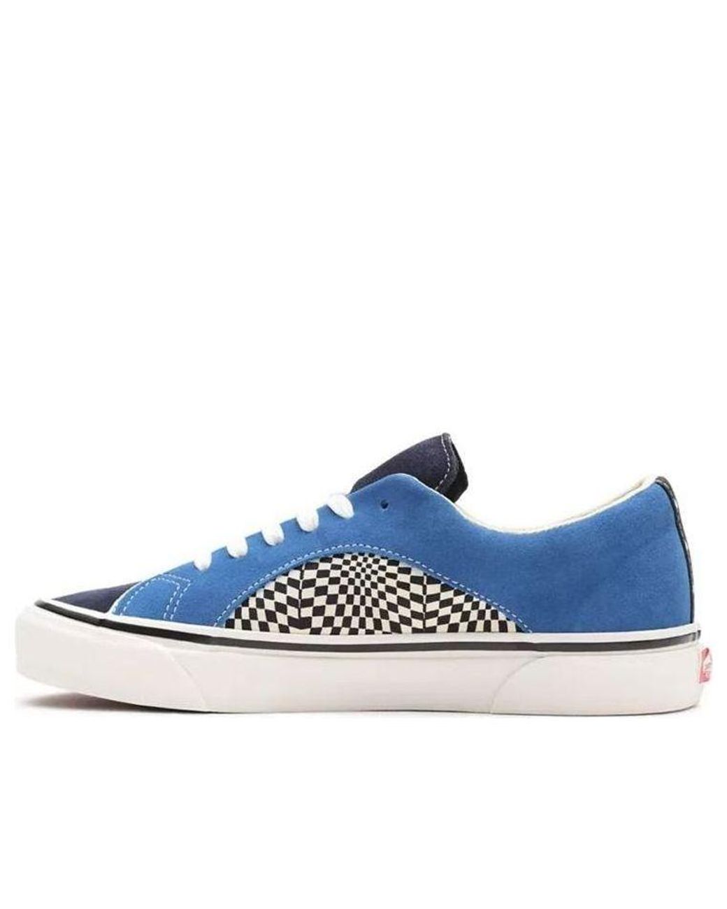 Vans Blue Lampin 86 Dx (Anaheim Factory) Og for men