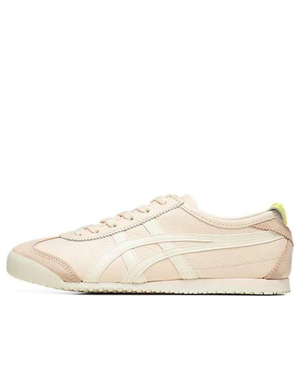 Onitsuka Tiger Natural (Wmns) Mexico 66 Peach Cream'