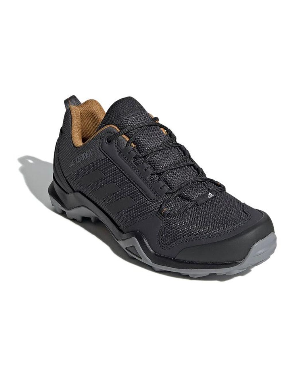 Adidas Black Terrex Ax3 for men