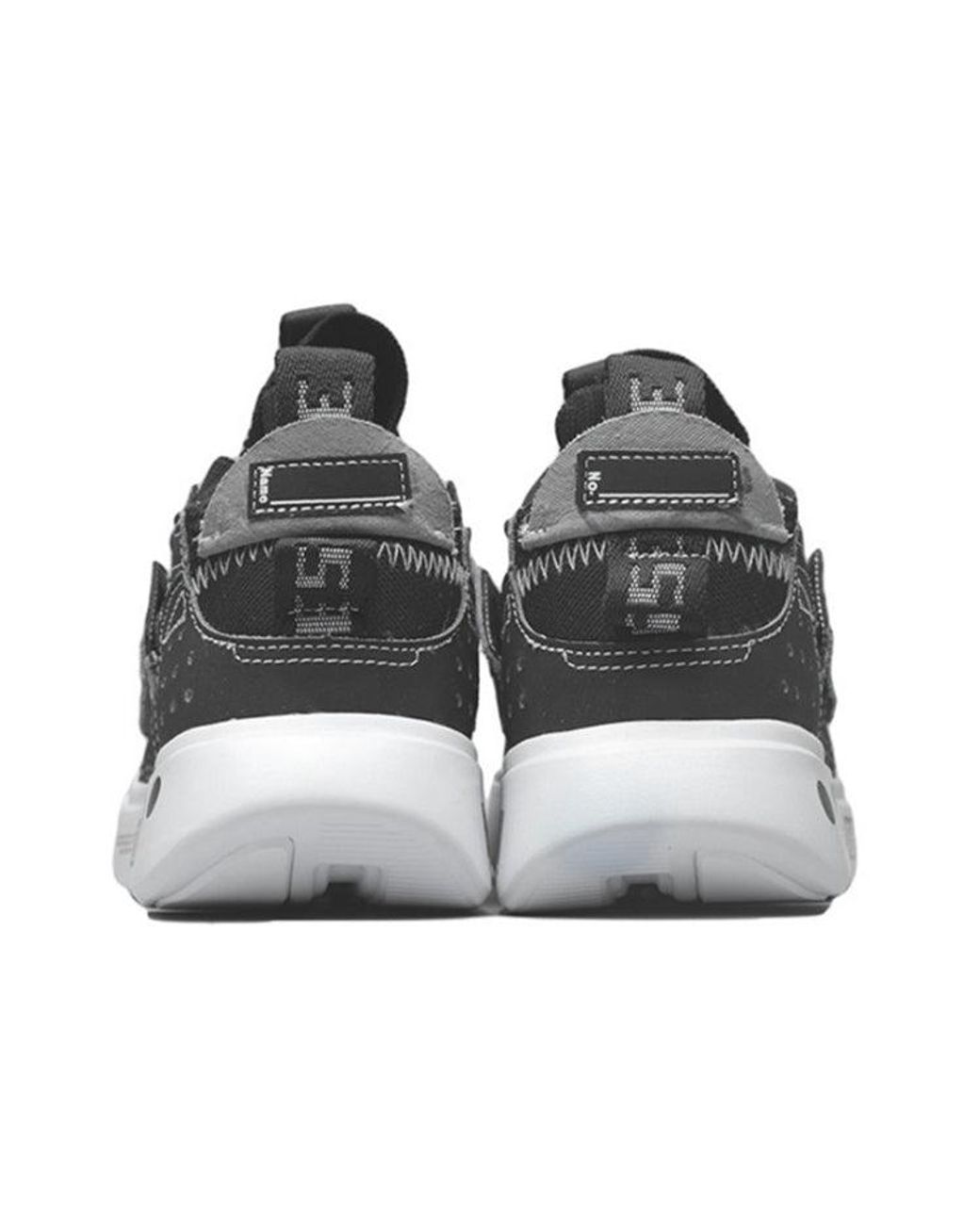 Li-ning Black (Wmns) Essence 2 Ace