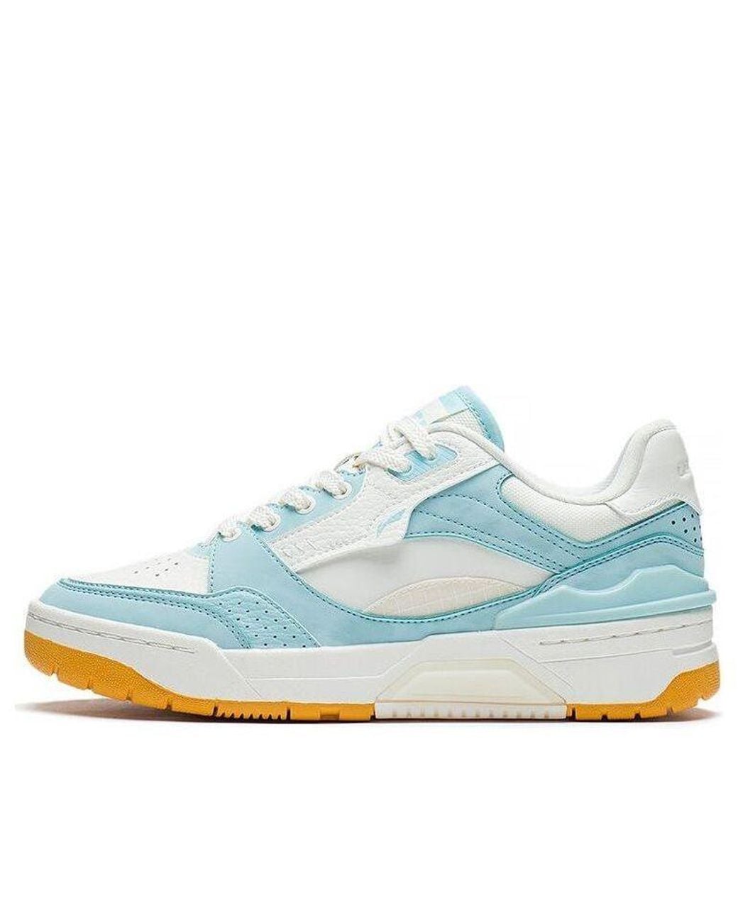 Li-ning Blue (Wmns) Rsr 101 Low 'Ice'