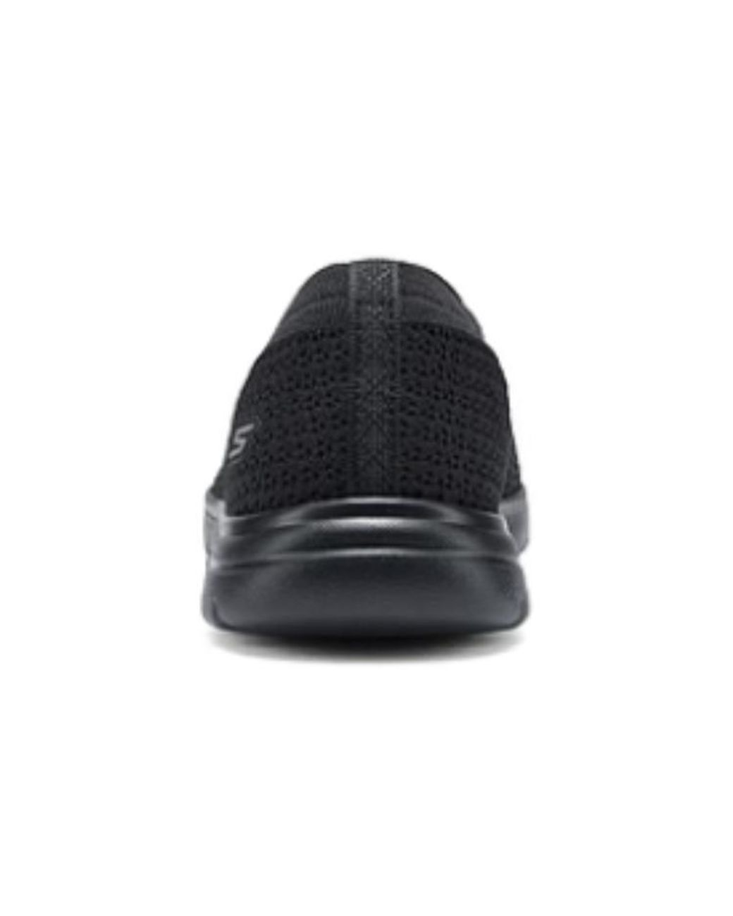 Skechers Black (Wmns) On-The-Go Flex