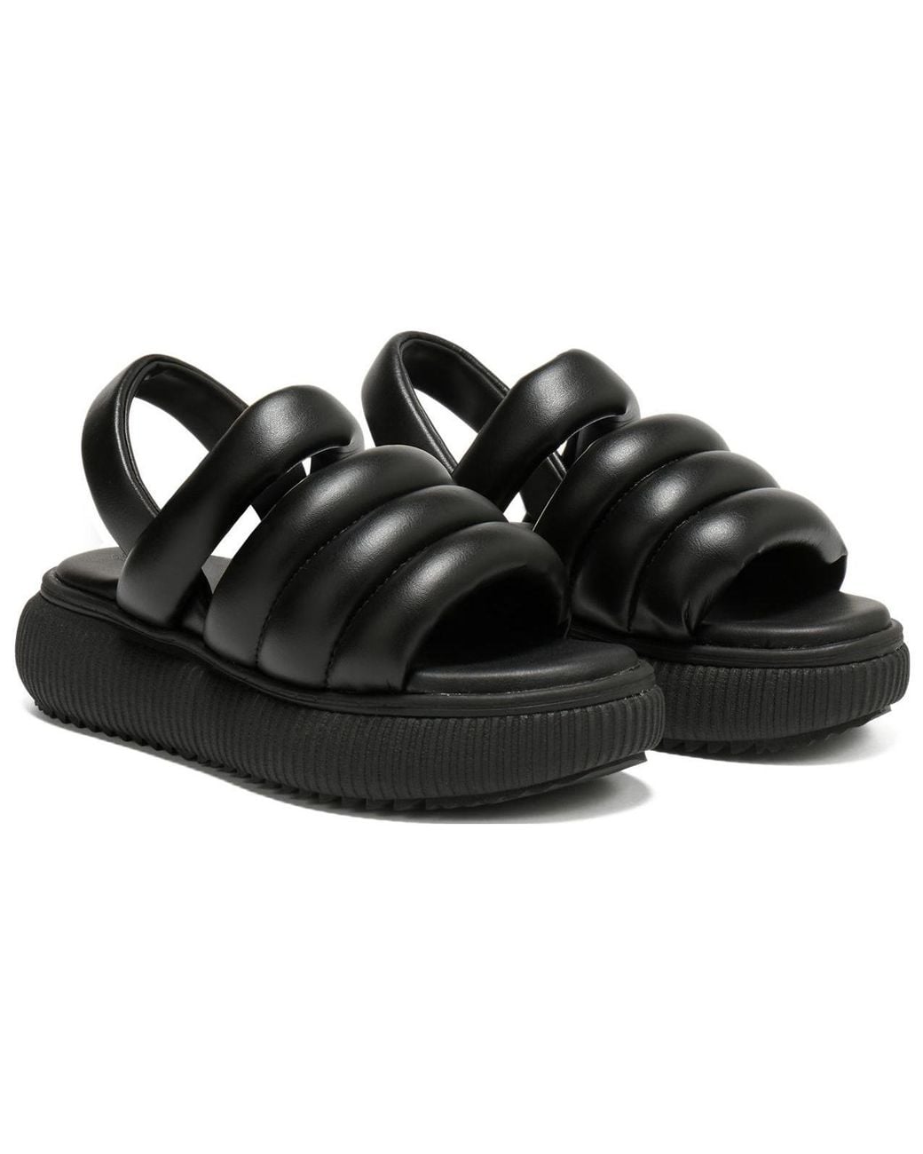 Onitsuka Tiger Black (Wmns) Otiger Strap