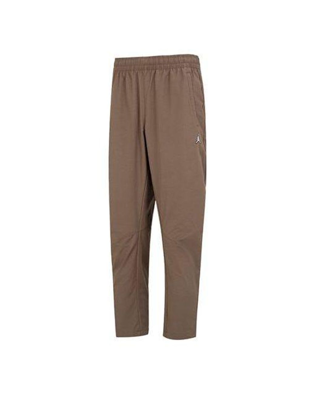 Nike Brown Jordan Eentia Pant for men