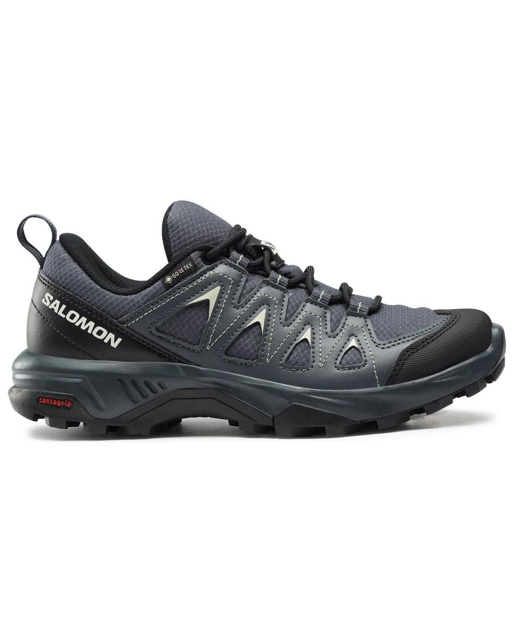 Salomon Blue (Wmns) X Braze Gore-Tex
