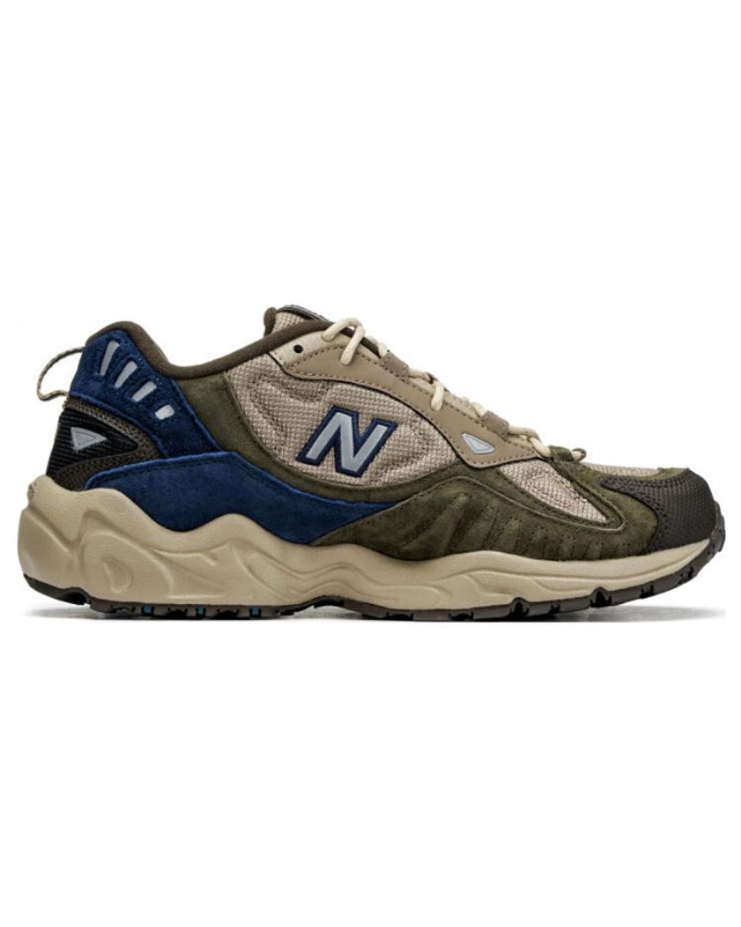 New Balance Blue 703 for men