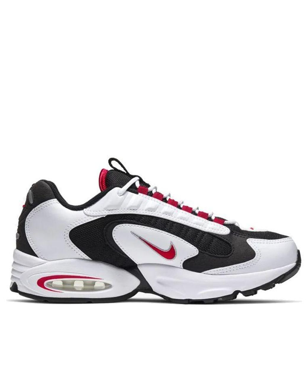 Nike White Air Max Triax 96 Retro for men