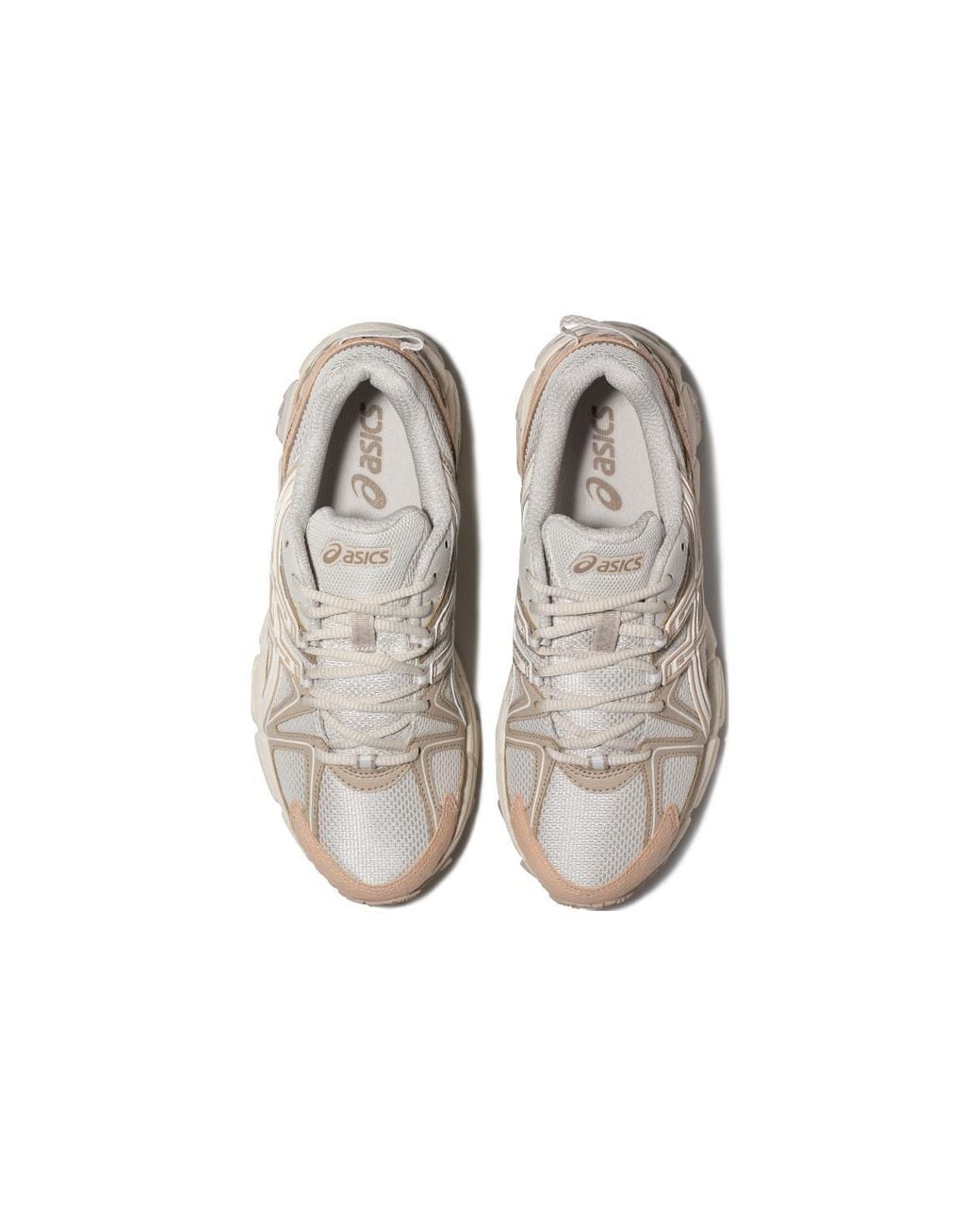 Asics White (Wmns) Gel-Kahana 8 'Cream'