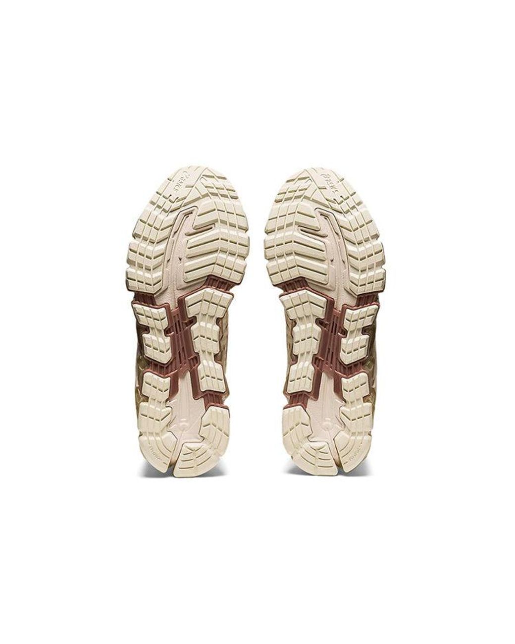 Asics Multicolor Gel Quantum 360 Sneakers