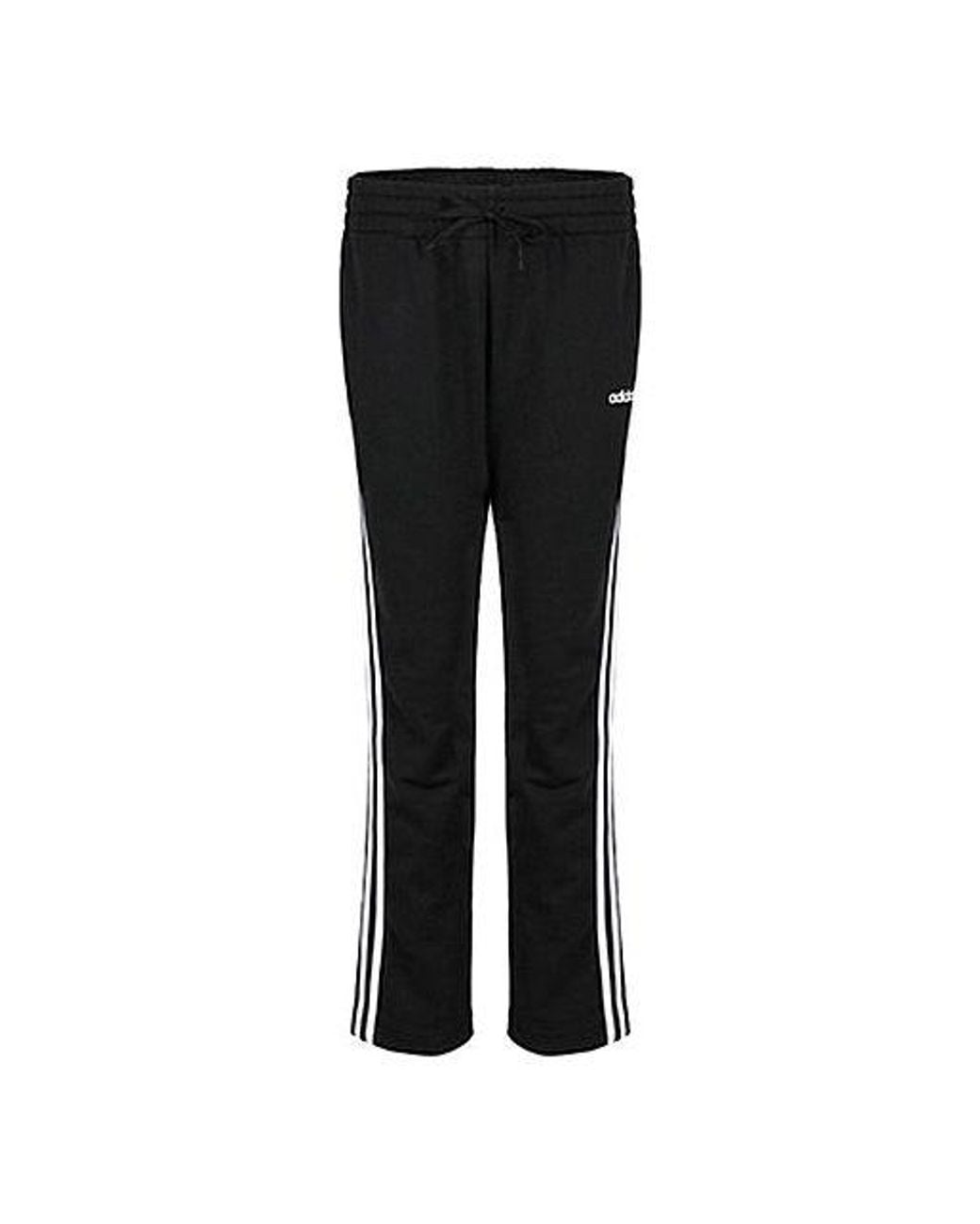 Adidas Black (Wmns) E 3S Oh Pants