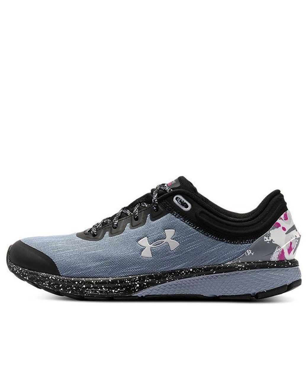 Under Armour Black (Wmns) Charged Escape 3 Evo Hs