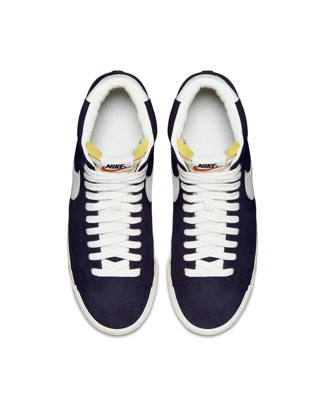 Nike Blue Blazer High Vintage Nd for men