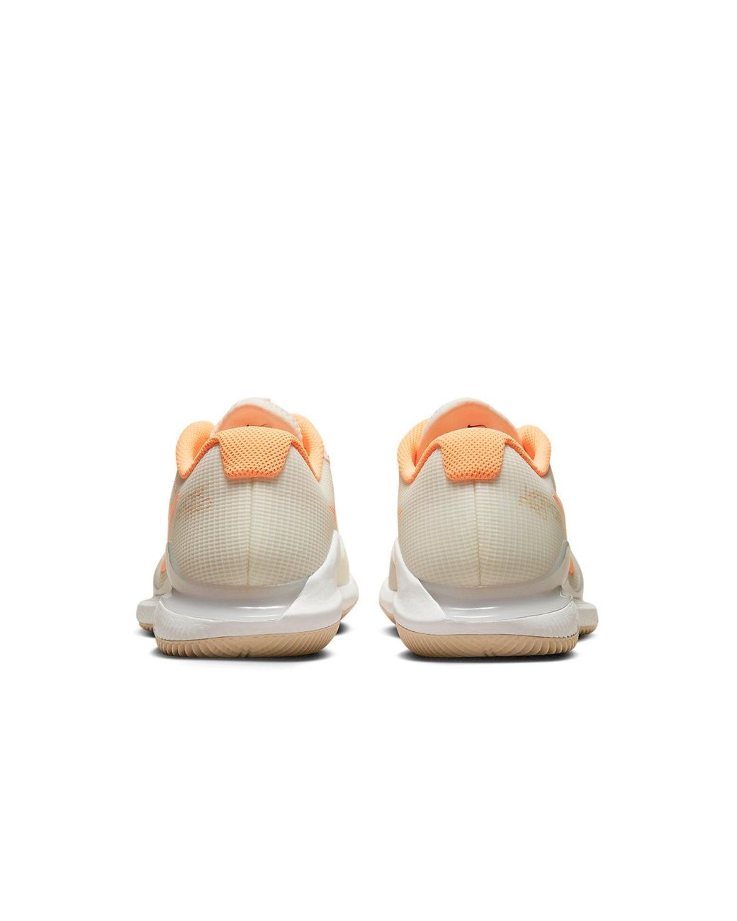 Nike White (Wmns) Vapor X Air Zoom Hc 'Cream'
