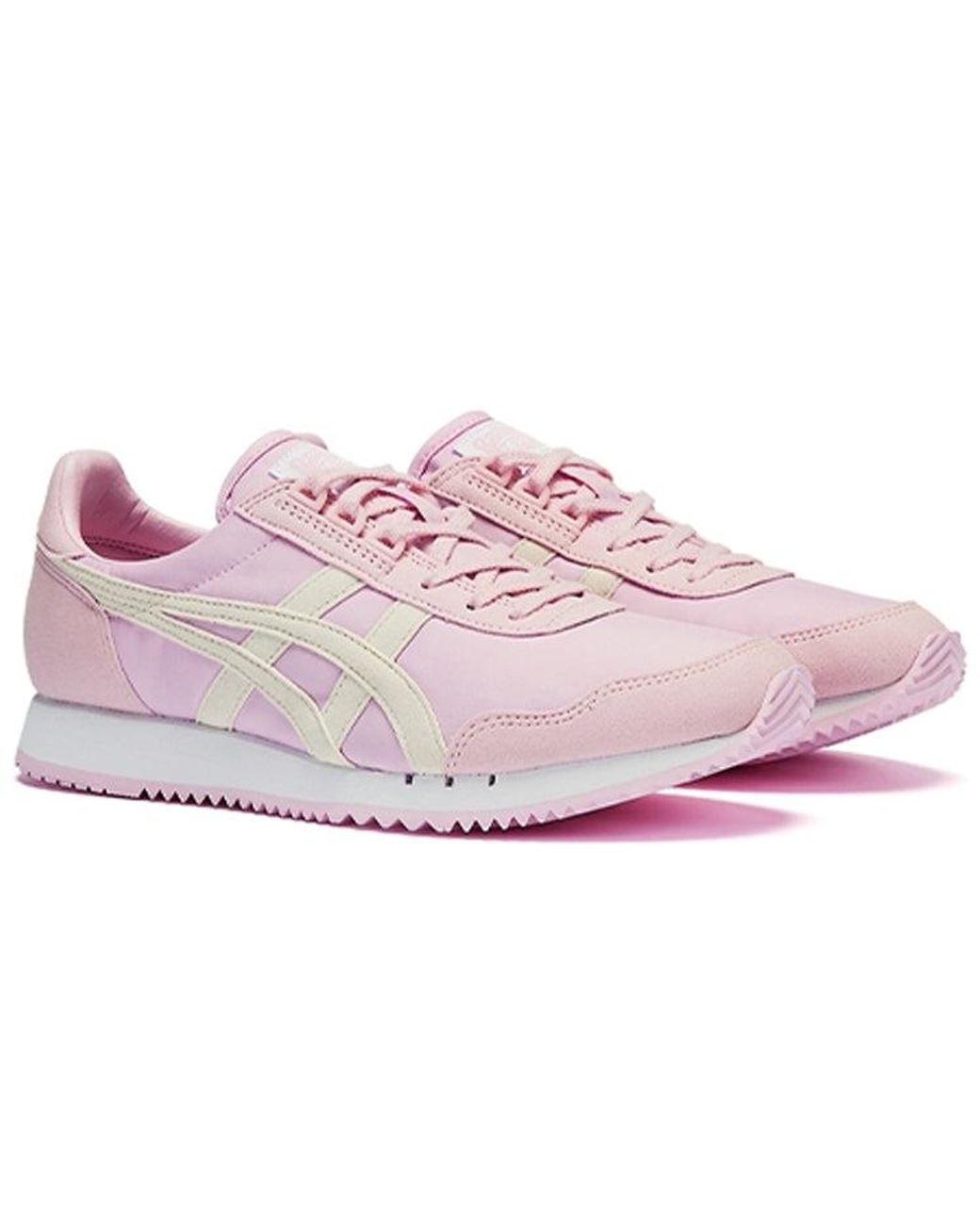 Onitsuka Tiger Pink (Wmns) Dualio