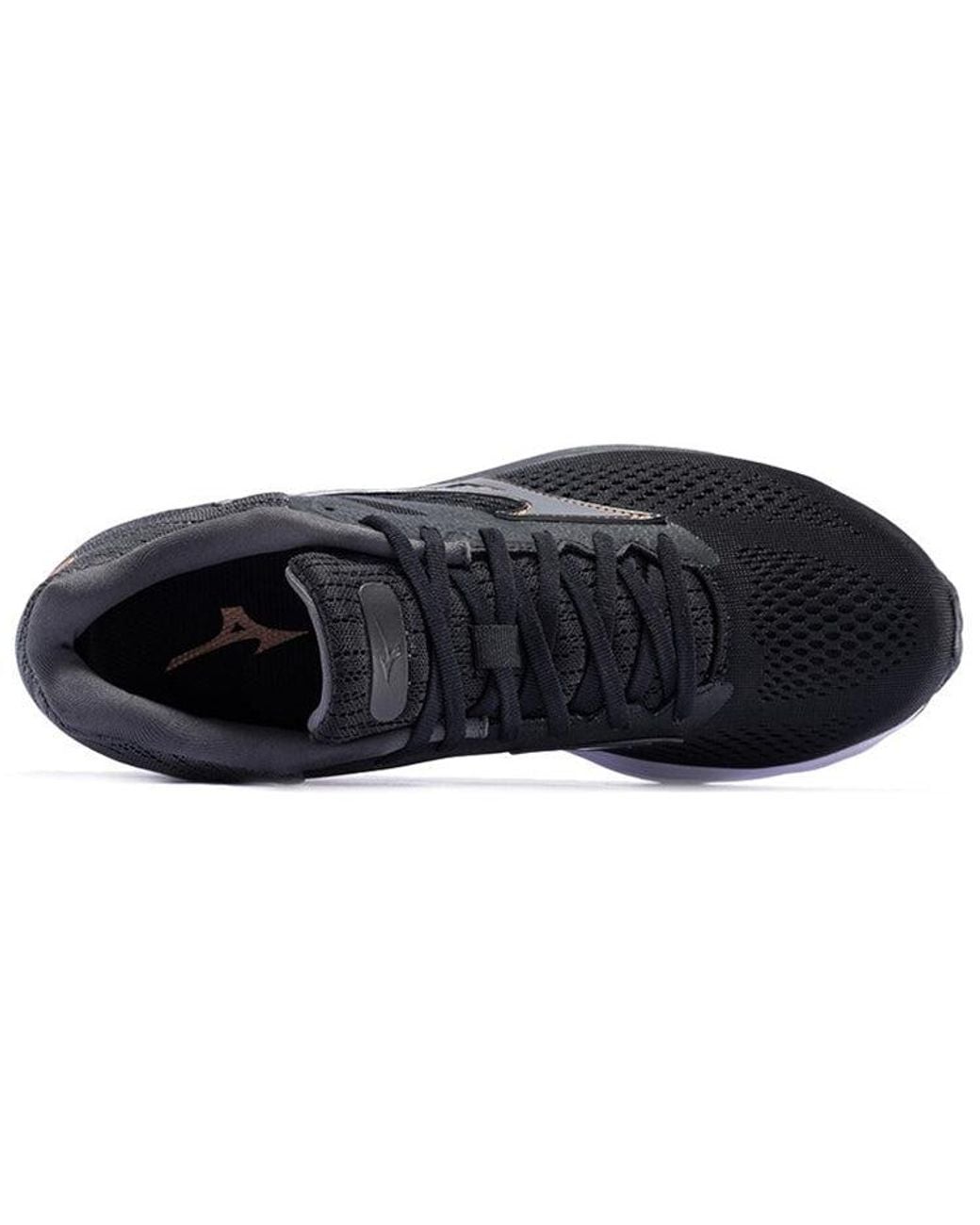 Mizuno Blue (Wmns) Wave Rider 23