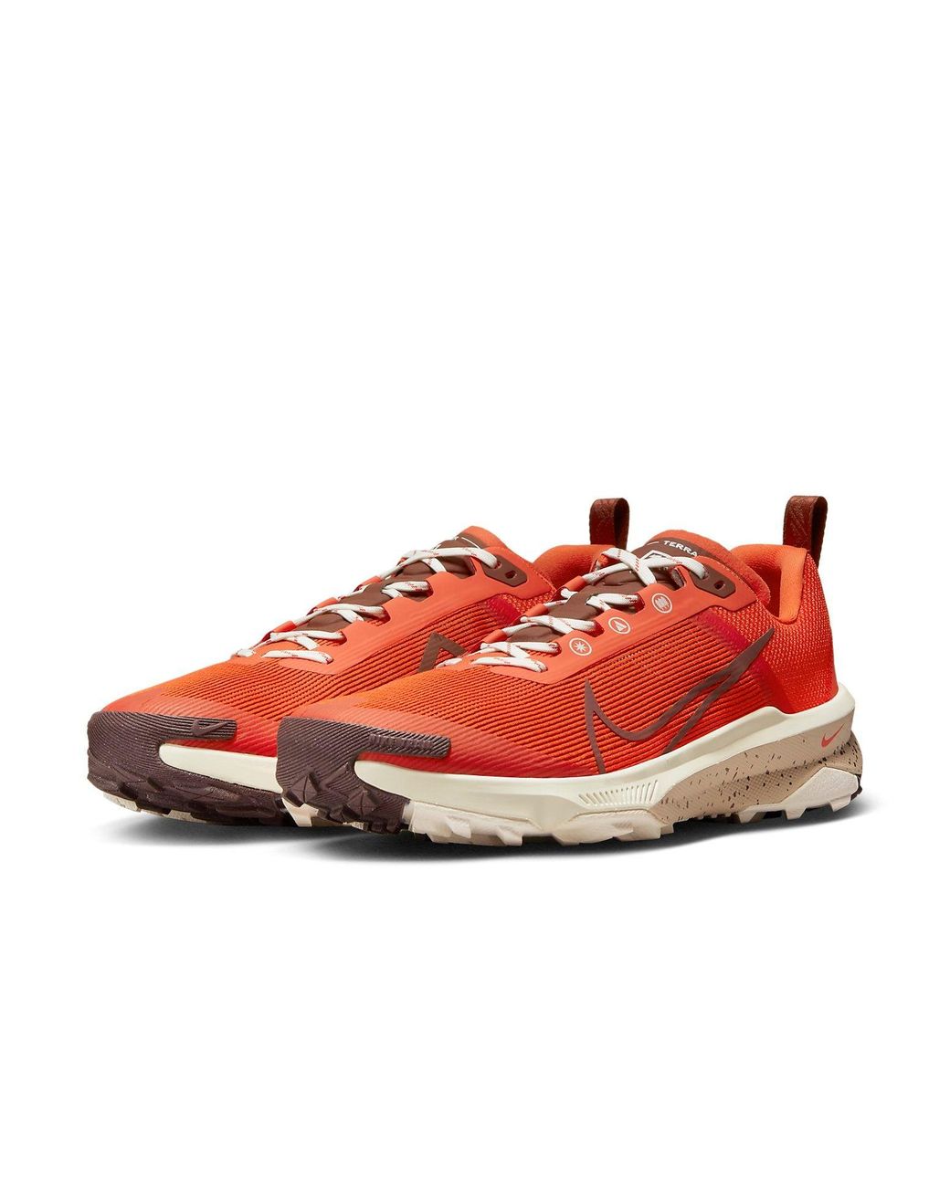Nike Red Kiger 9 for men