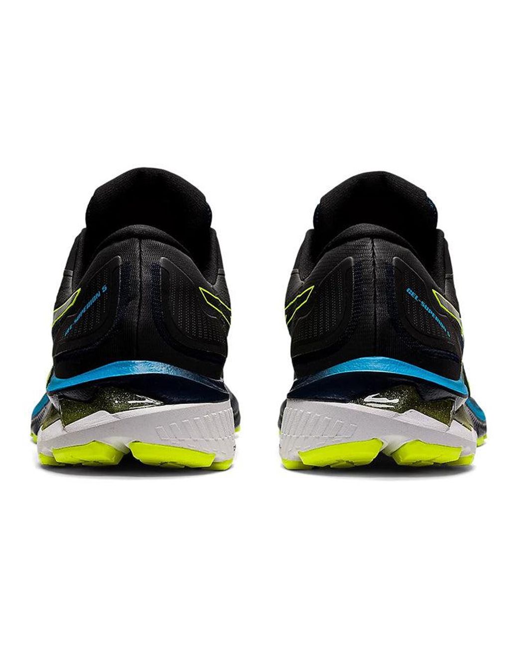 Asics Blue Gel-Superion 5 for men