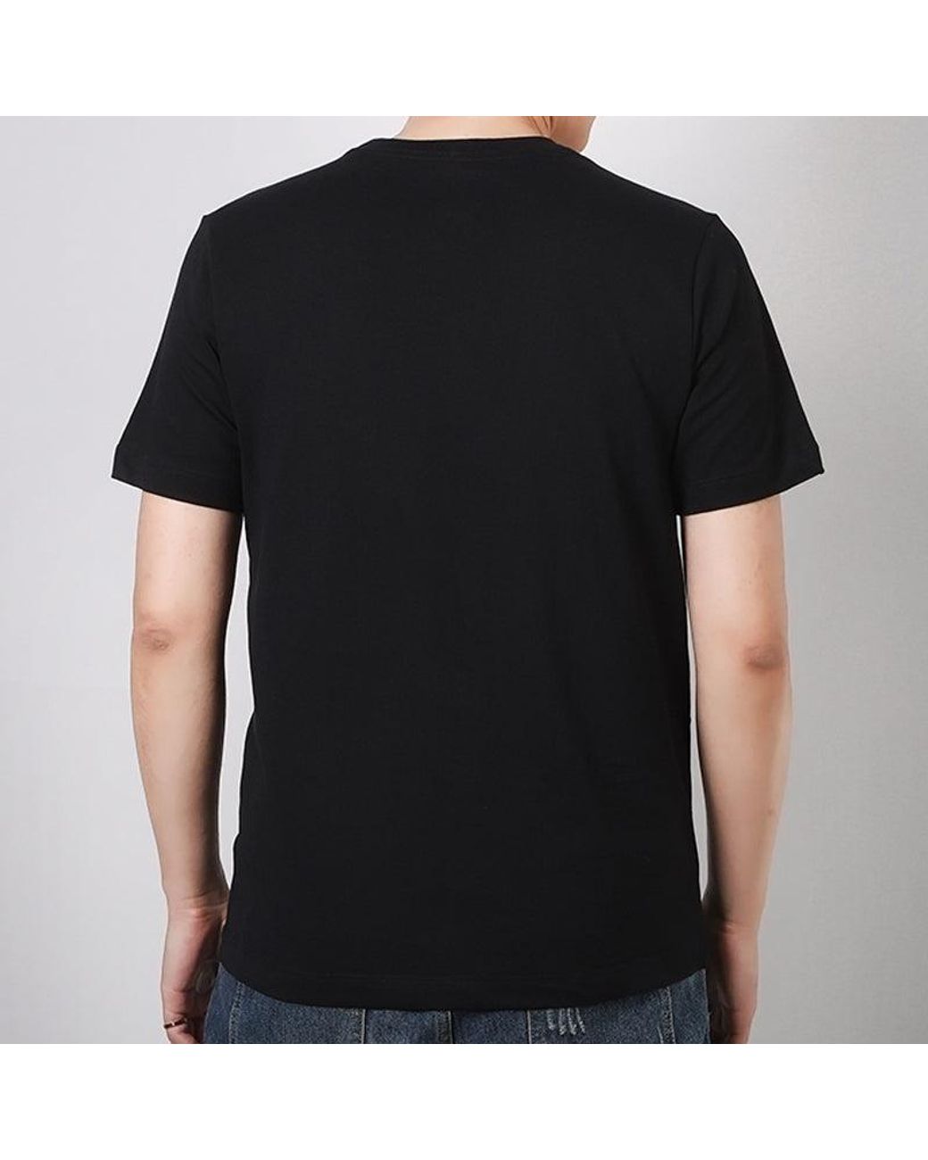 Nike Black Lebron James Printing Basketball Sports Quick Dry for men