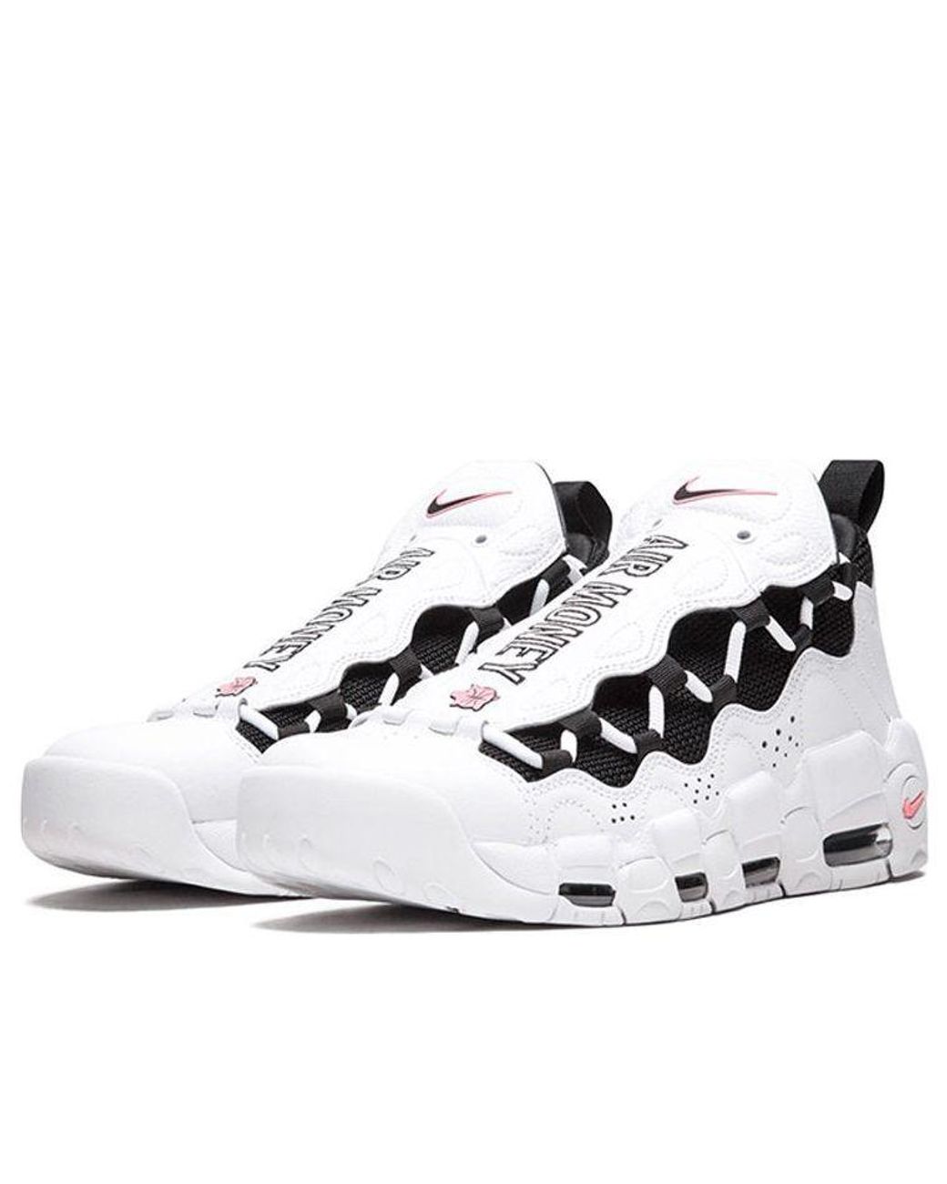 Nike White Air More Money 'Piggy Bank' for men