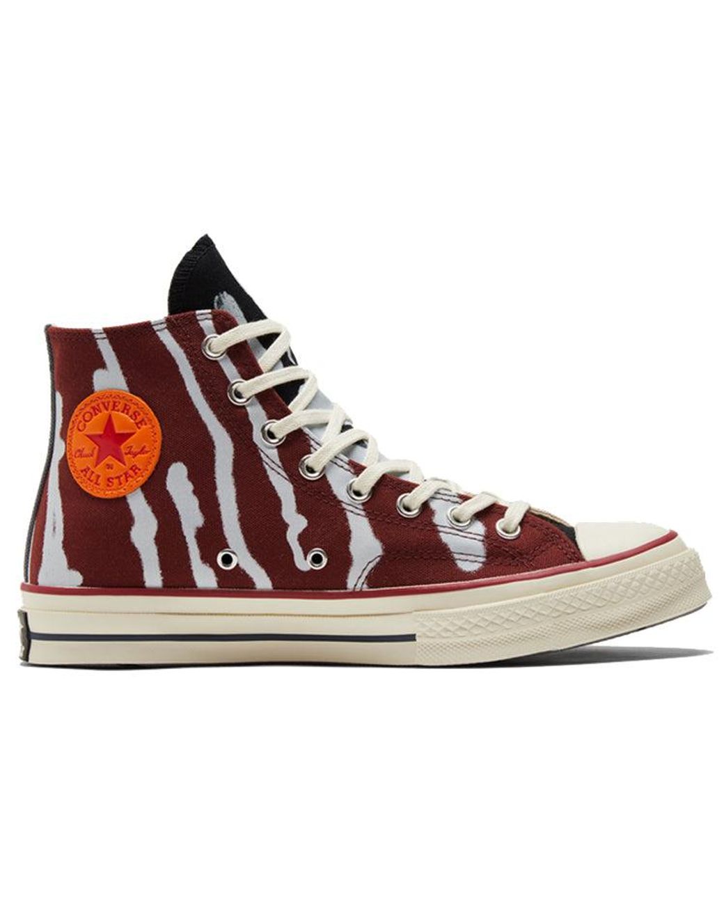 Converse Red Come Tees X Chuck 70 High 'Realms And Realities' for men