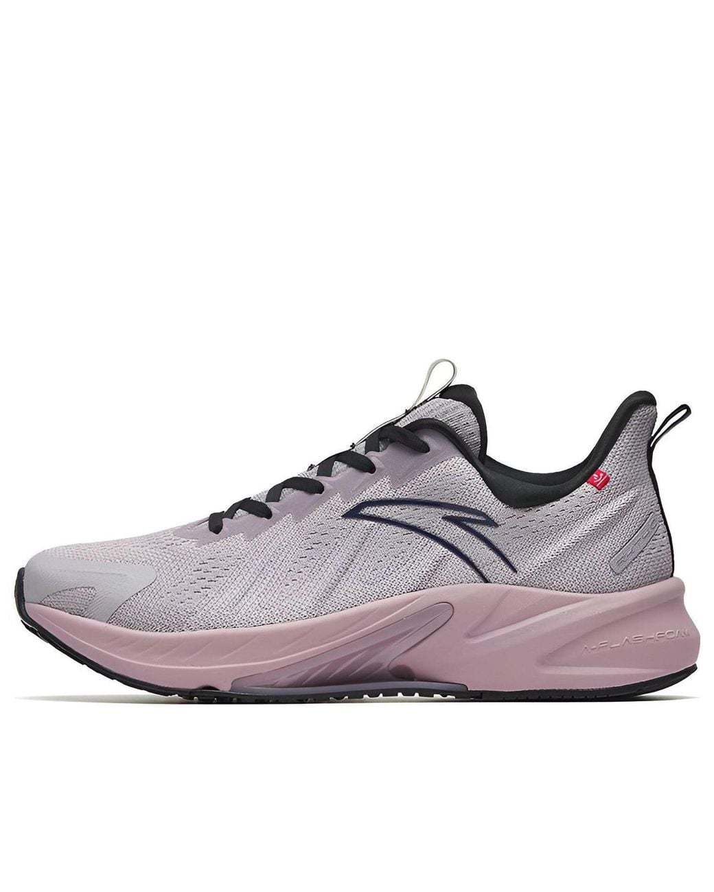 Anta Purple (Wmns) Rocket 4