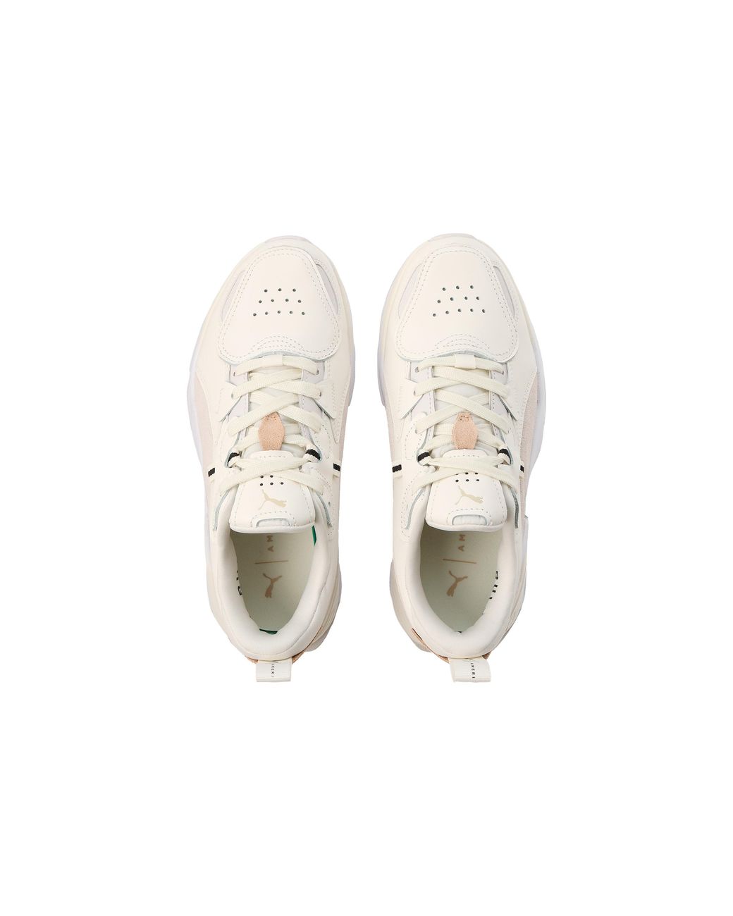PUMA White (Wmns) Orchid X Ameri 'Warm'
