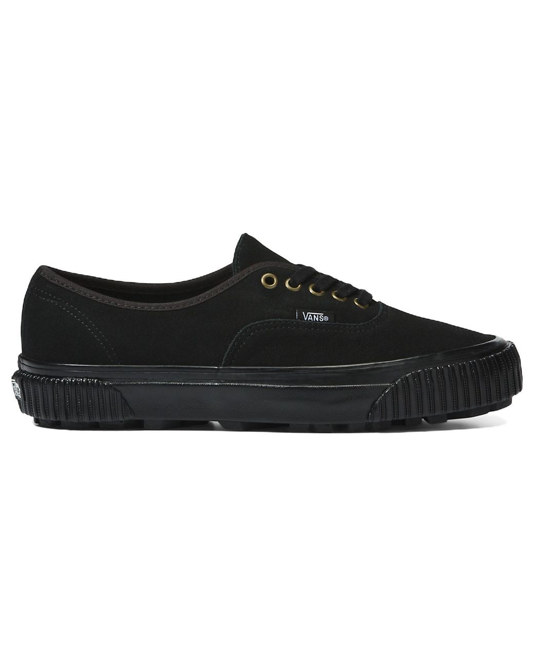 Vans Authentic 44 Lug Dx 'Anaheim Factory in Black for Men | Lyst UK