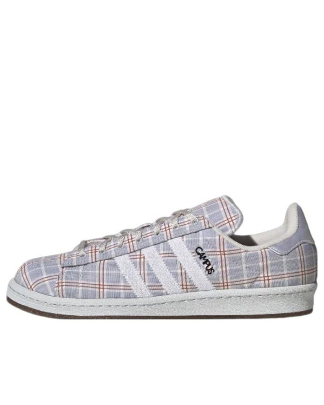 Adidas White Campus 80S 'Shanghai for men