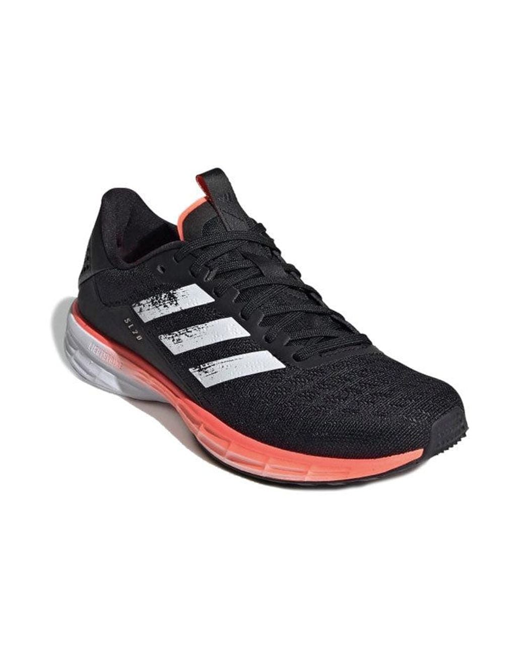 Adidas Blue (Wmns) Sl20 Signal Coral'