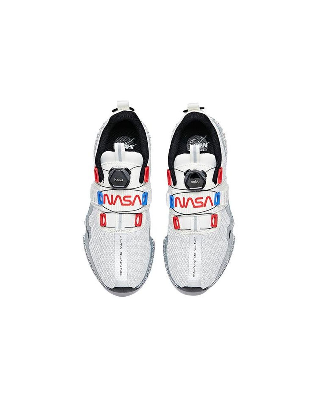 Anta Blue (Wmns) Running Series Sneakers