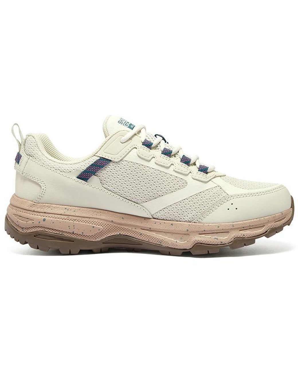 Skechers White (Wmns) Go Run Trail Altitude