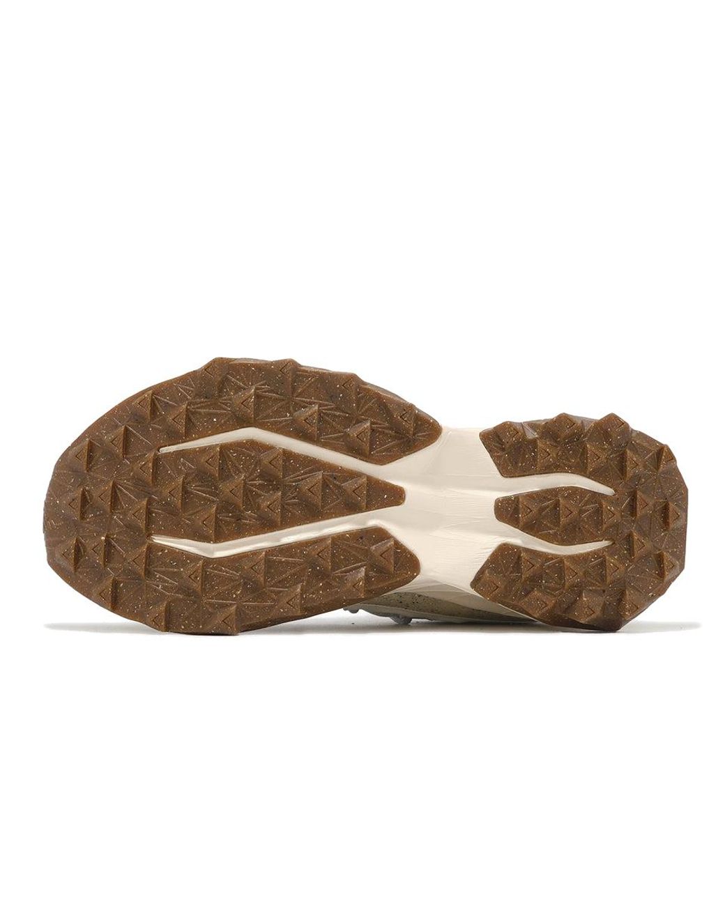 New Balance White (Wmns) Tektrel 'Sea Salt Cork'