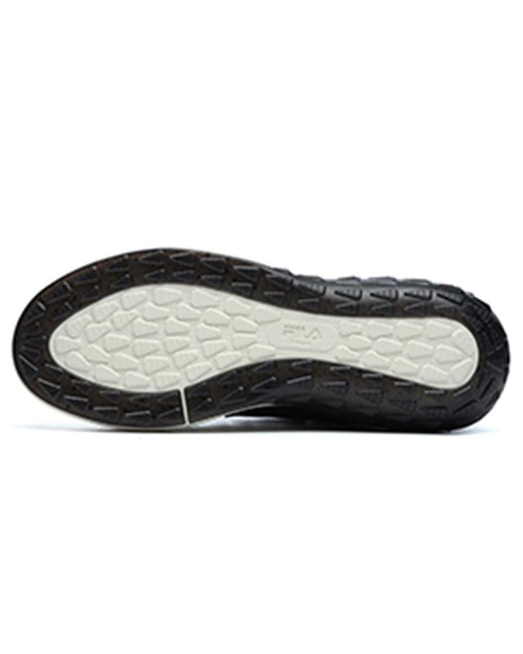 Fila Blue Mixa Sneakers for men