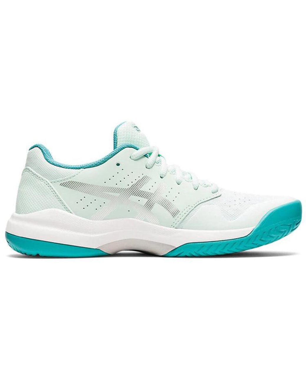 Asics Blue (Wmns) Gel-Game 7