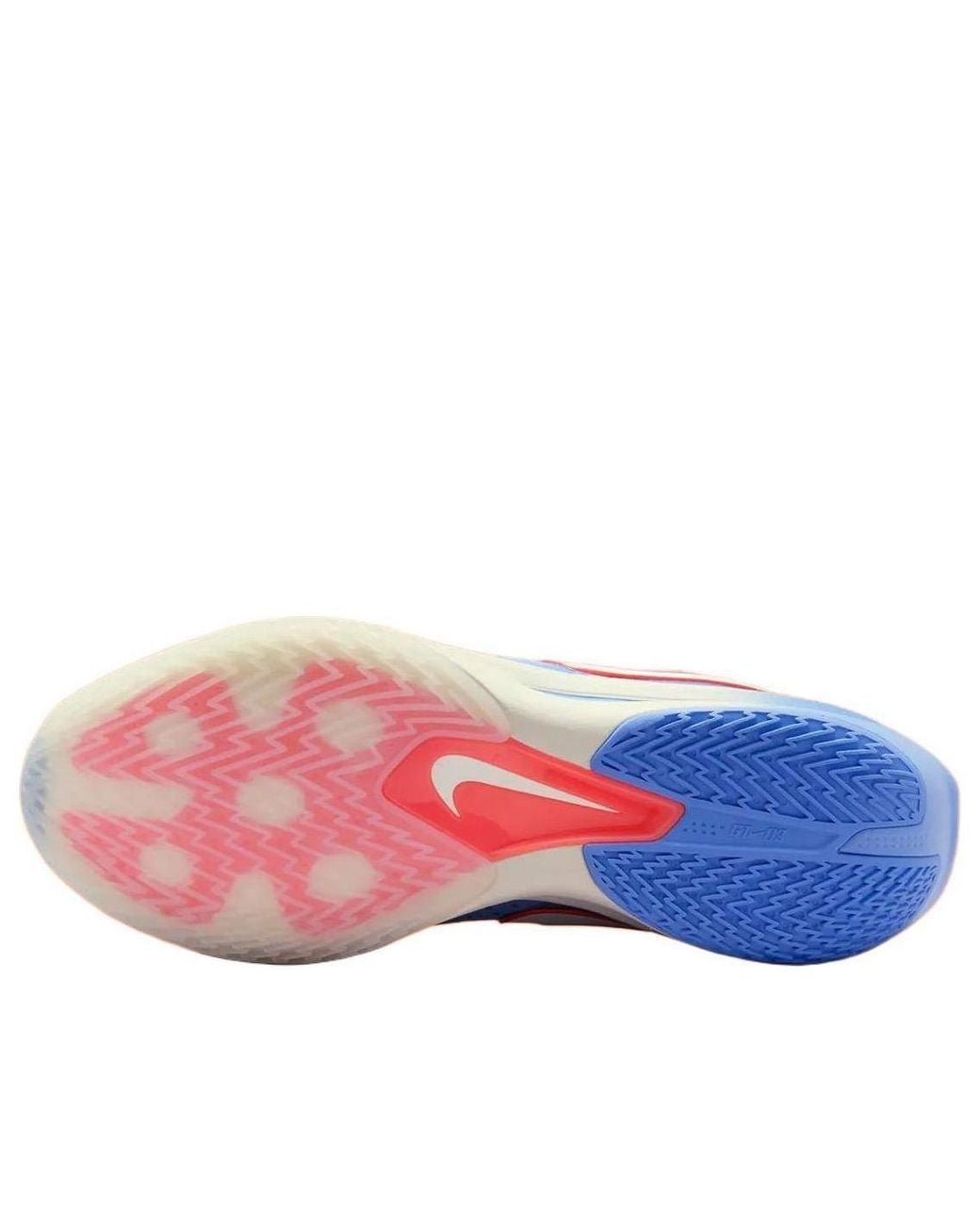 Nike Blue Zoom Gt Cut 3 'Royal Pulse' for men