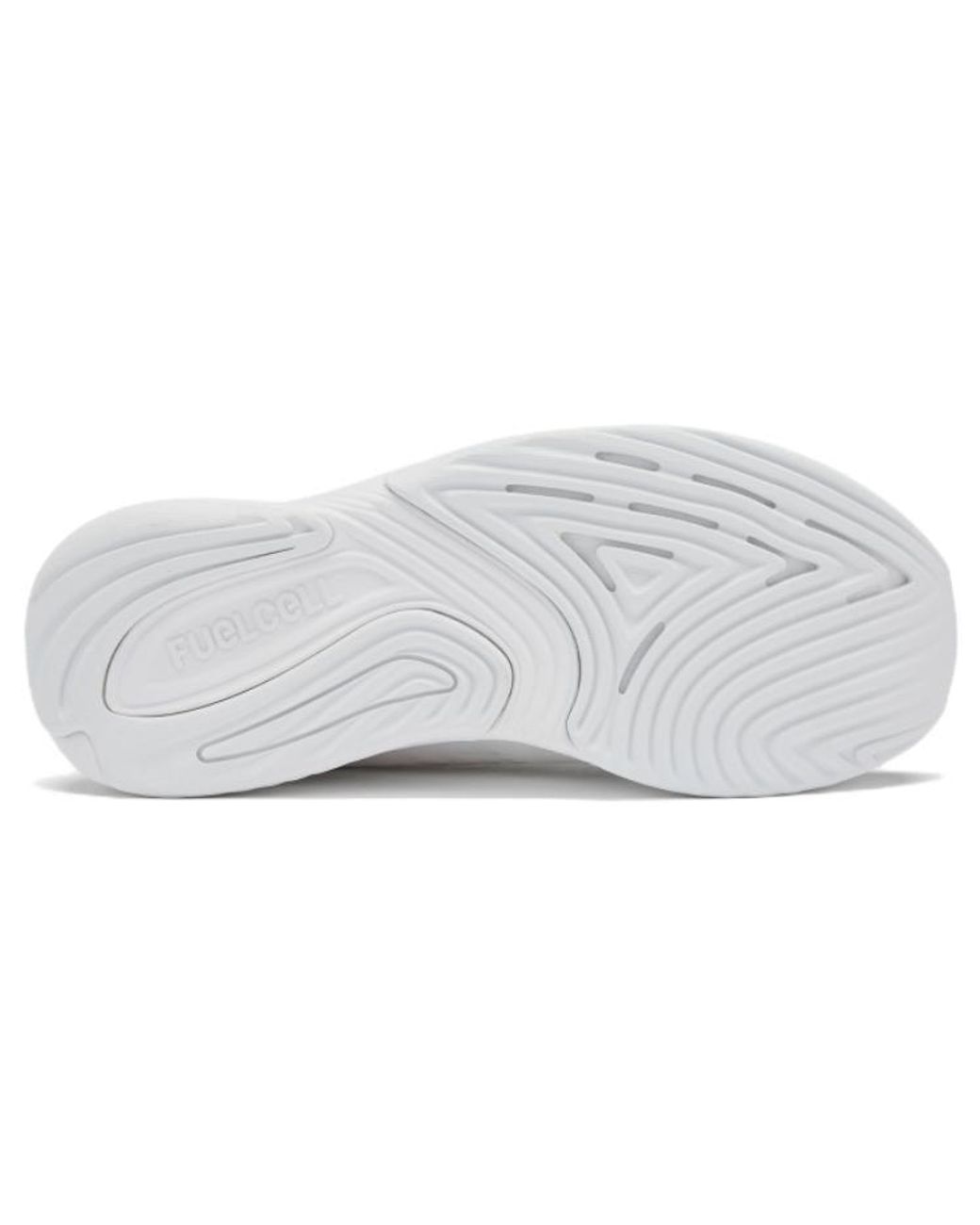 New Balance White (Wmns) Prism Series Low Tops Casual