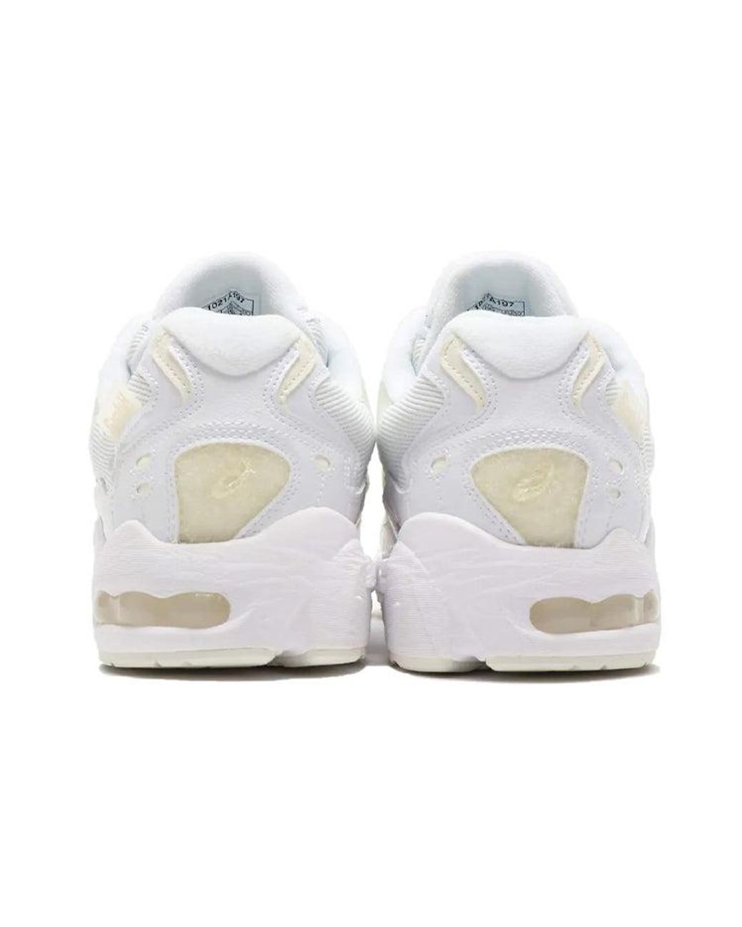 Asics White X Gmbh Gel-Kayano 5 Og for men