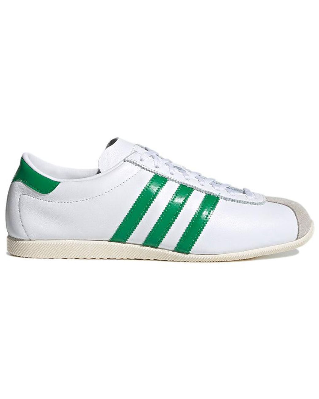 Adidas Green Overdub for men