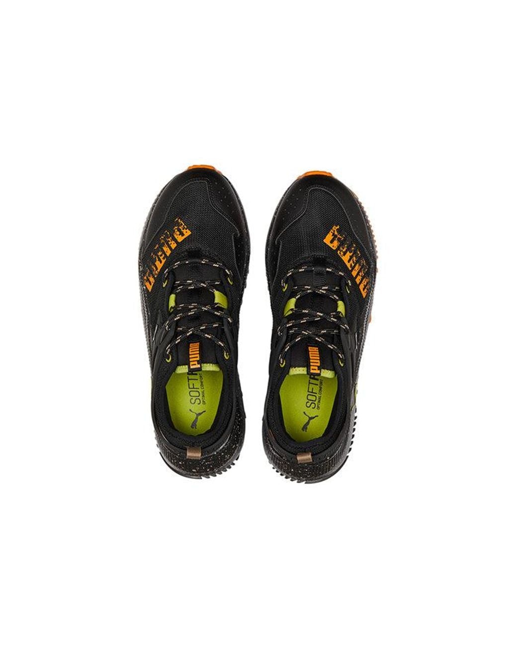 PUMA Black Pacer Future for men